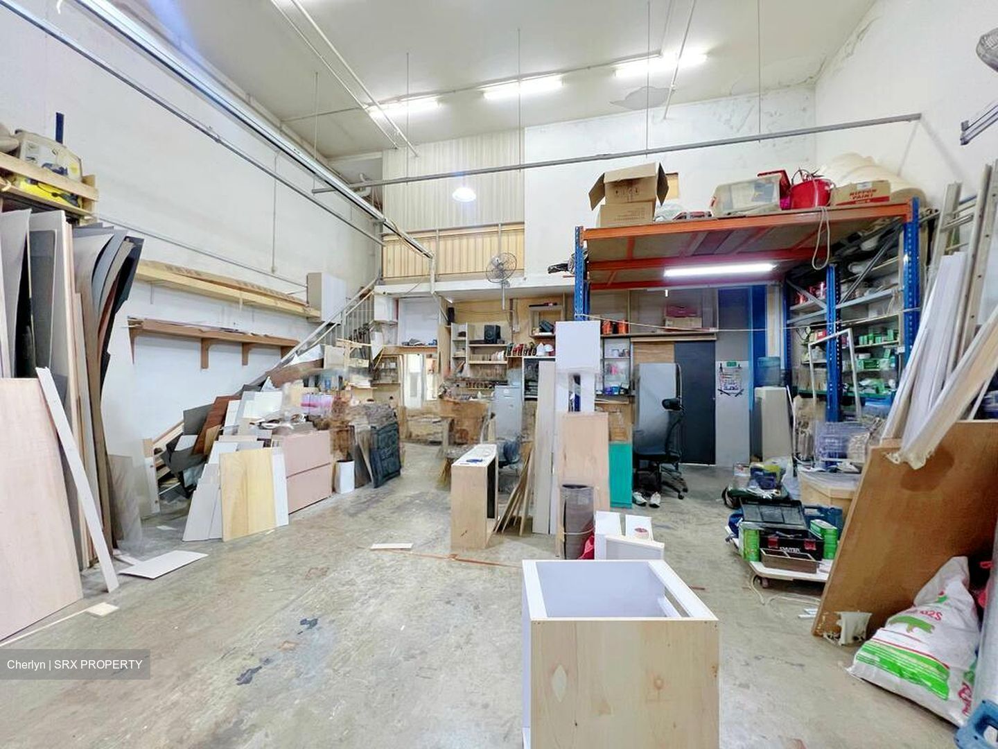 Synergy @ KB (D14), Factory #454947191